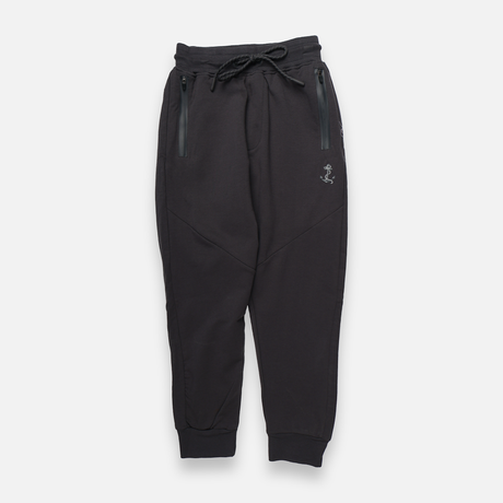 Boys Knitted School Pant