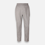 Men Basic Solid Pocket Pants Regular Fit