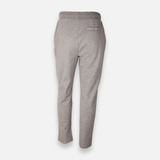 Men Basic Solid Pocket Pants Regular Fit
