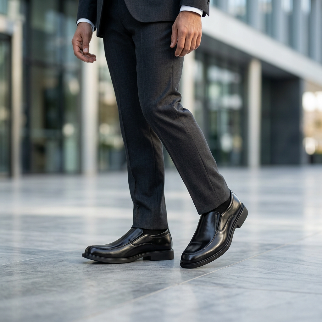 Men Formal Shoes