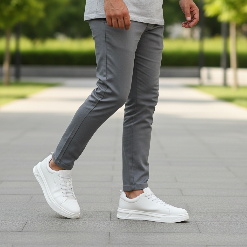 Men Casual Shoes