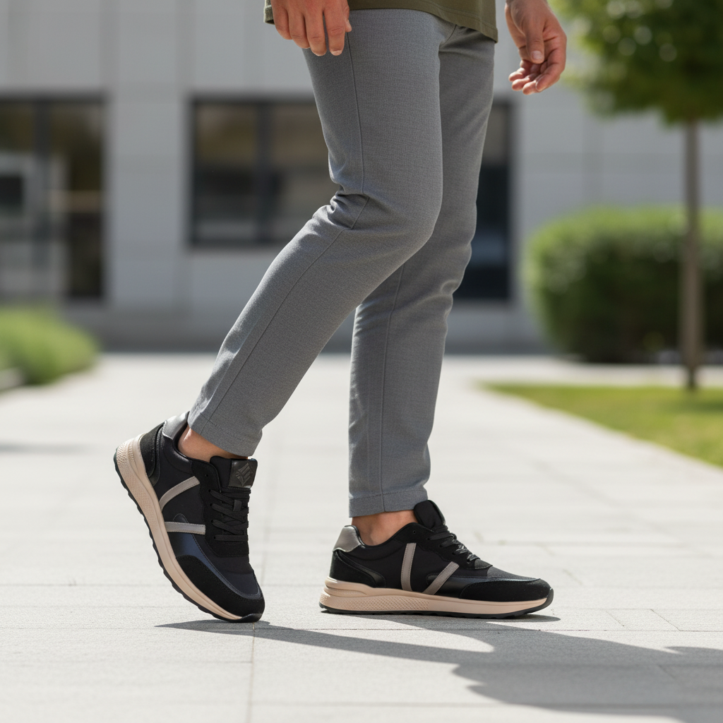 Men Casuals Shoes