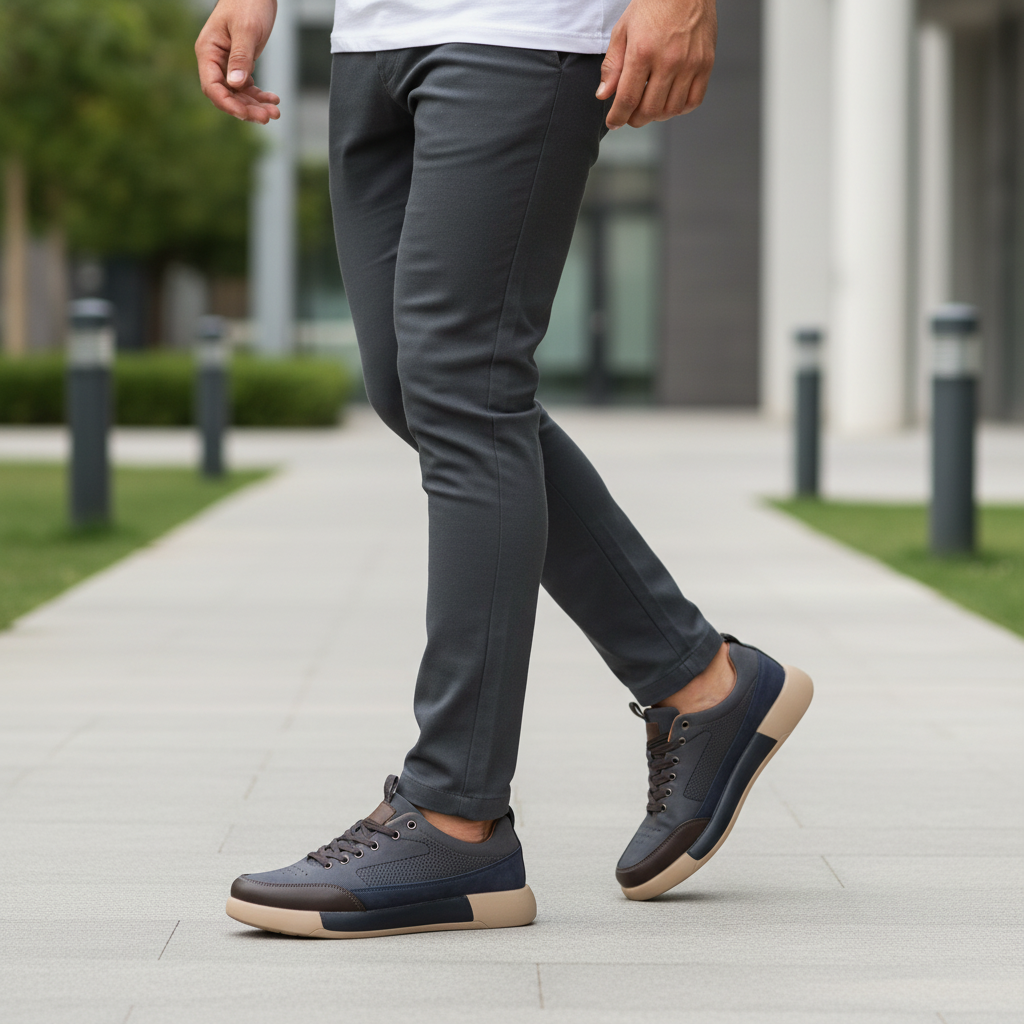Men Casuals Shoes