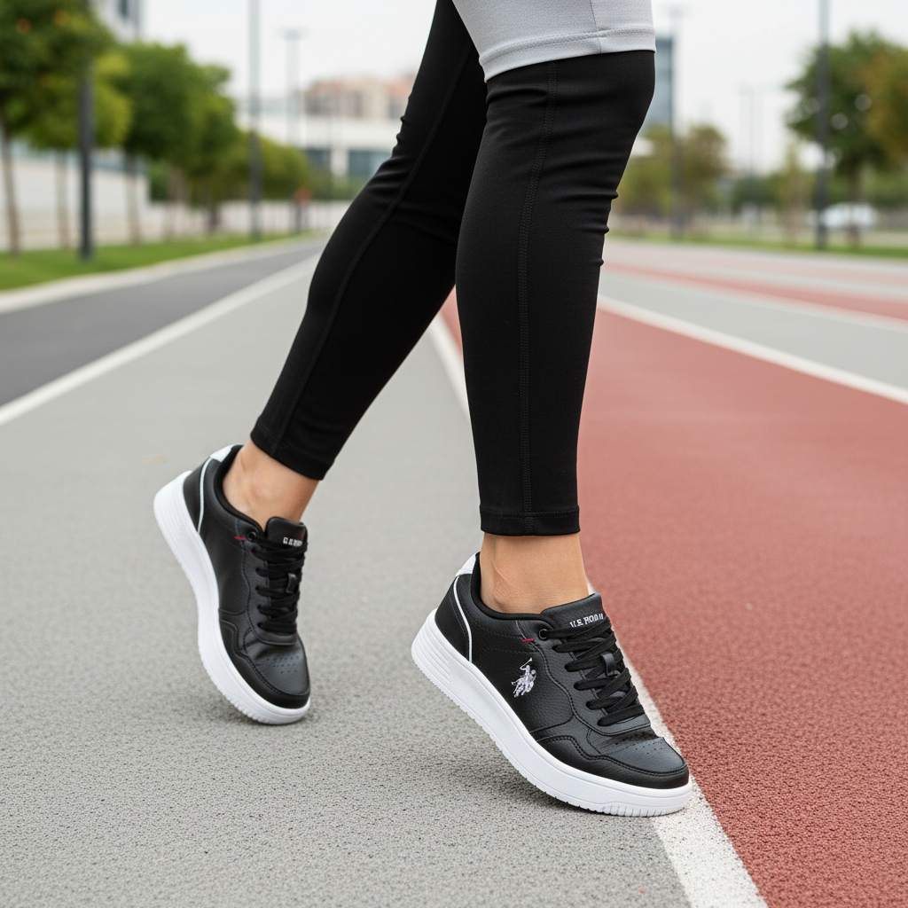 Ladies Sports Shoes