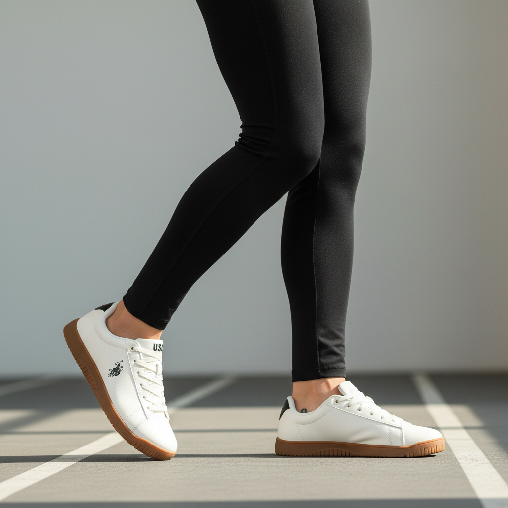 Ladies Sports Shoes