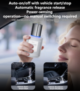 Fragrance Sprayer