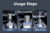 Fragrance Sprayer