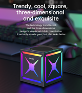 Tws Bluetooth Speaker