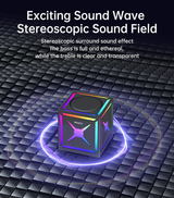 Tws Bluetooth Speaker