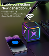Tws Bluetooth Speaker