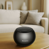 Aluminum Alloy Speaker