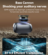 Mini Speaker V5.3