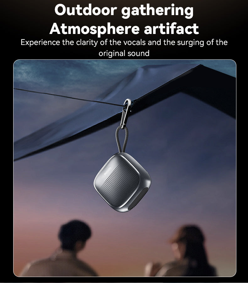 Mini Speaker V5.3