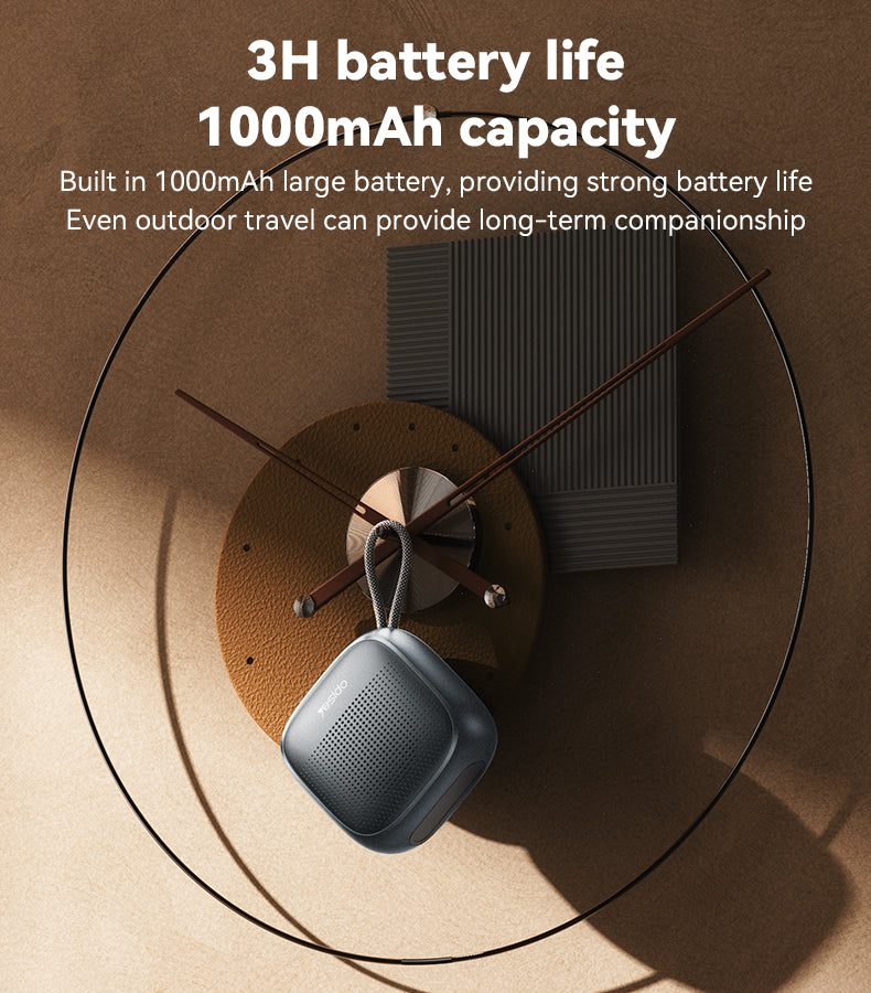 Mini Speaker V5.3
