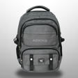 Multi-Pocket Backpack – Padded Shoulder Straps