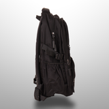 Multi-Pocket Backpack – Padded Shoulder Straps