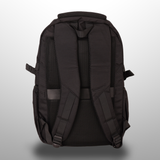 Multi-Pocket Backpack – Padded Shoulder Straps