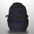 Multi-Pocket Backpack – Padded Shoulder Straps