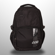 Multi-Pocket Backpack – Padded Shoulder Straps