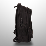Multi-Pocket Backpack – Padded Shoulder Straps