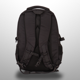 Multi-Pocket Backpack – Padded Shoulder Straps