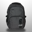 Multi-Pocket Backpack – Padded Shoulder Straps