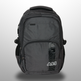 Multi-Pocket Backpack – Padded Shoulder Straps