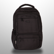 Multi-Pocket Backpack – Padded Shoulder Straps