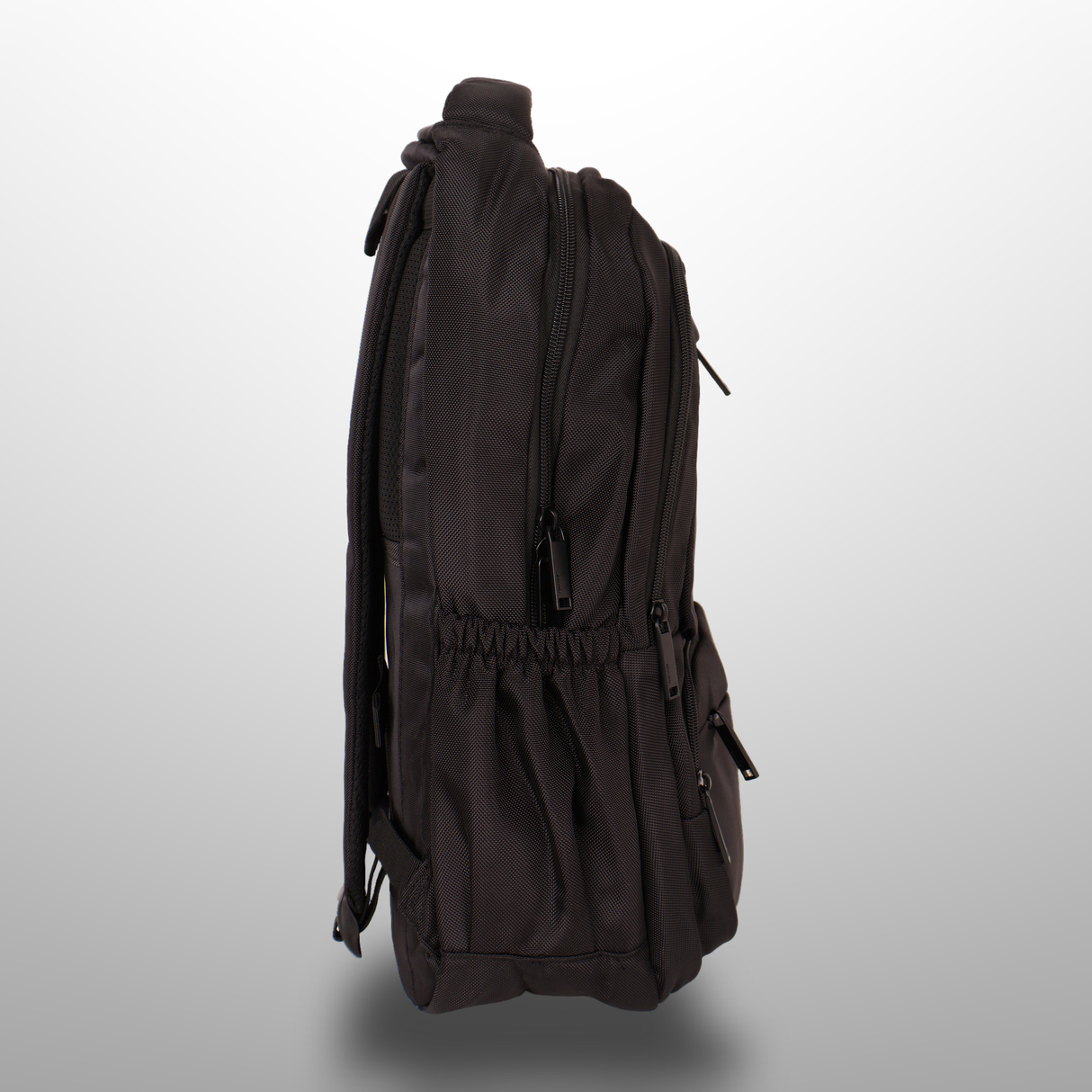 Multi-Pocket Backpack – Padded Shoulder Straps