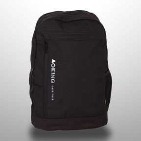 Multi-Pocket Backpack – Padded Shoulder Straps