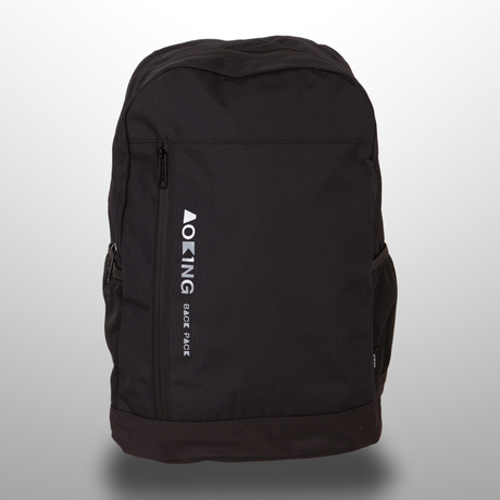 Multi-Pocket Backpack – Padded Shoulder Straps