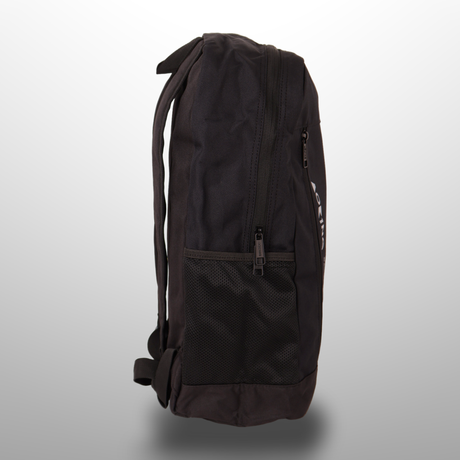 Multi-Pocket Backpack – Padded Shoulder Straps