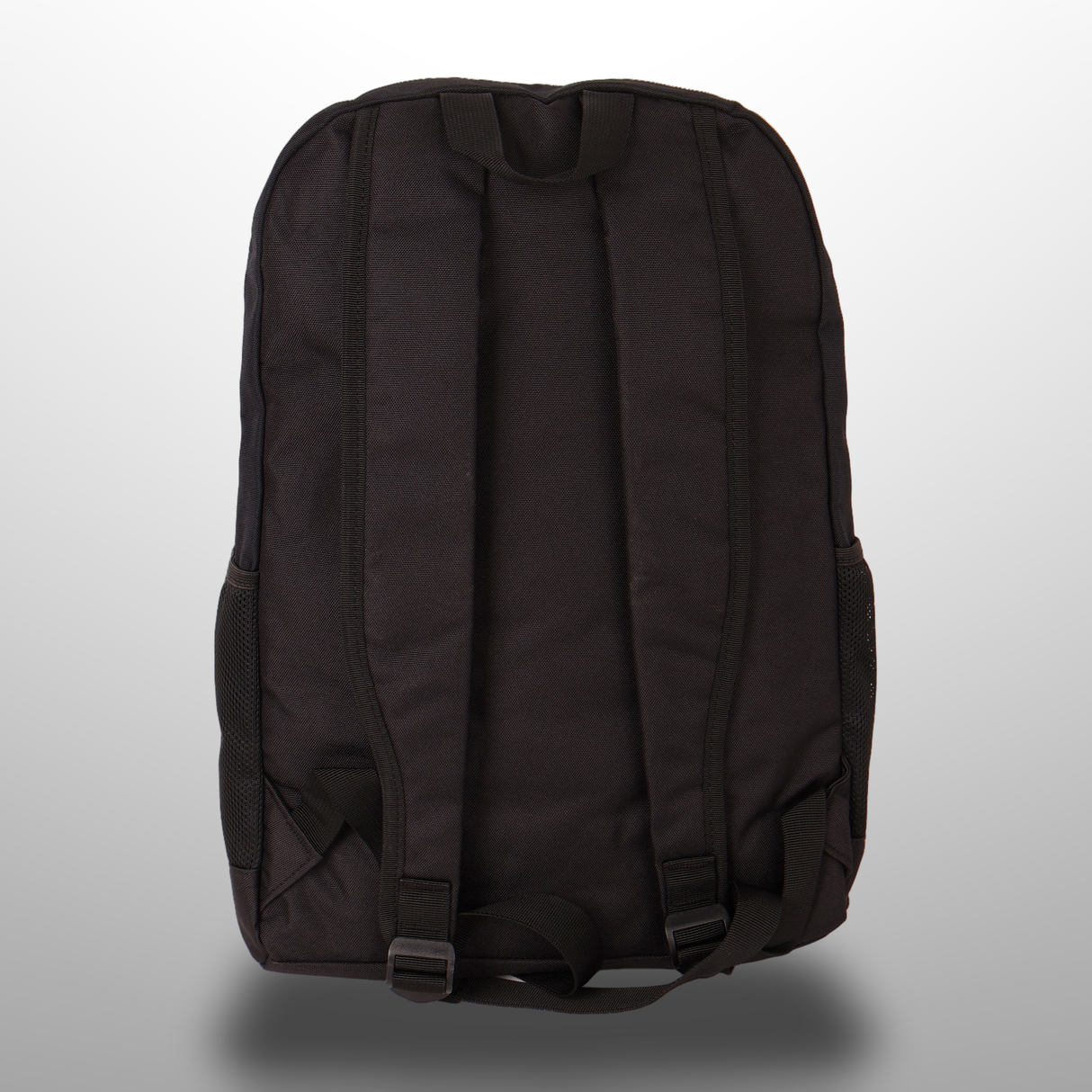 Multi-Pocket Backpack – Padded Shoulder Straps