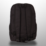 Multi-Pocket Backpack – Padded Shoulder Straps