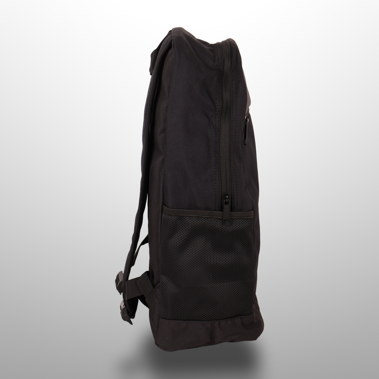 Multi-Pocket Backpack – Padded Shoulder Straps
