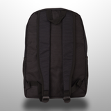 Multi-Pocket Backpack – Padded Shoulder Straps
