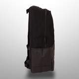 Multi-Pocket Backpack – Padded Shoulder Straps