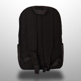 Multi-Pocket Backpack – Padded Shoulder Straps