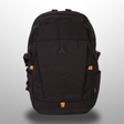 Multi-Pocket Backpack – Padded Shoulder Straps