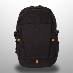 Multi-Pocket Backpack – Padded Shoulder Straps