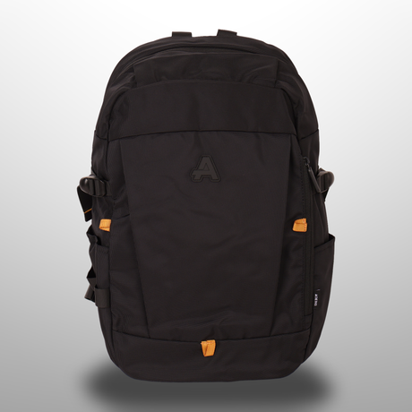 Multi-Pocket Backpack – Padded Shoulder Straps