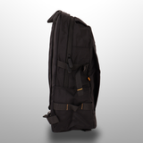 Multi-Pocket Backpack – Padded Shoulder Straps