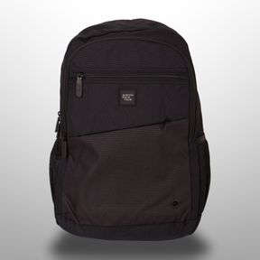 Multi-Pocket Backpack – Padded Shoulder Straps