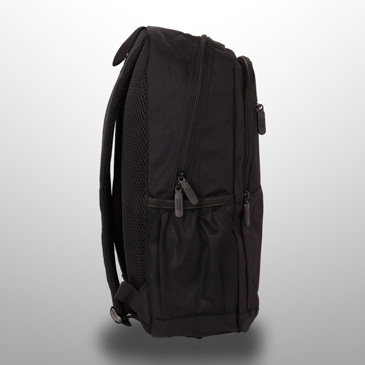 Multi-Pocket Backpack – Padded Shoulder Straps