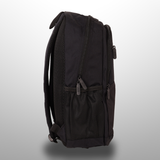 Multi-Pocket Backpack – Padded Shoulder Straps