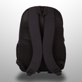 Multi-Pocket Backpack – Padded Shoulder Straps