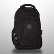 Multi-Pocket Backpack – Padded Shoulder Straps