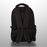 Multi-Pocket Backpack – Padded Shoulder Straps