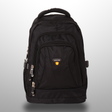 Multi-Pocket Backpack – Padded Shoulder Straps