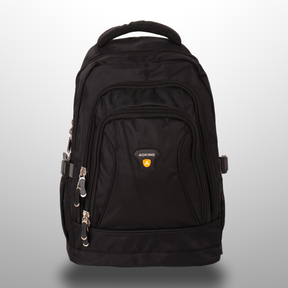 Multi-Pocket Backpack – Padded Shoulder Straps